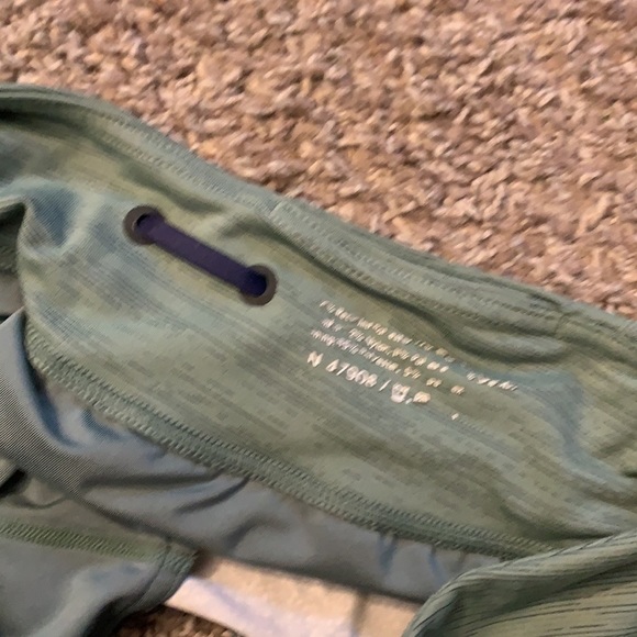 Outdoor Voices Hudson shorts - Picture 15 of 15